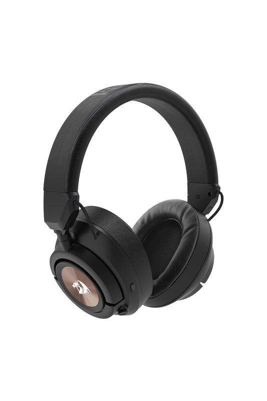 REDRAGON - H889 Spatial Sound Headset - black