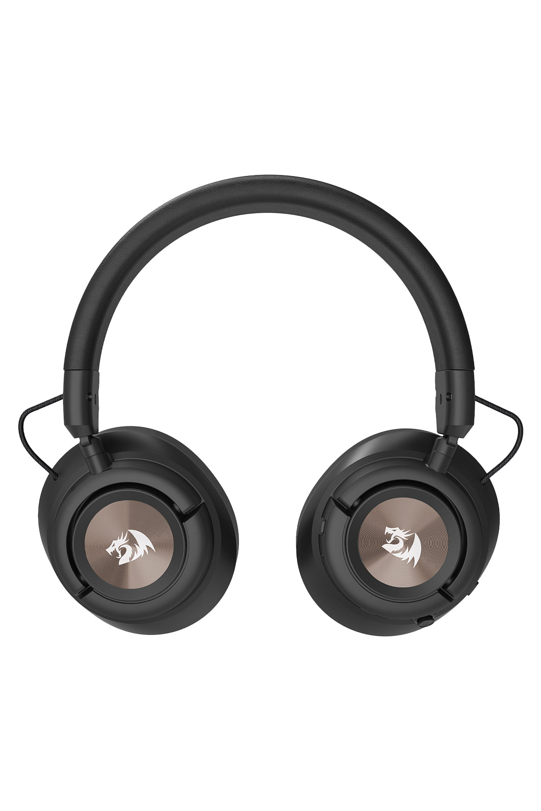 REDRAGON - H889 Spatial Sound Headset - black
