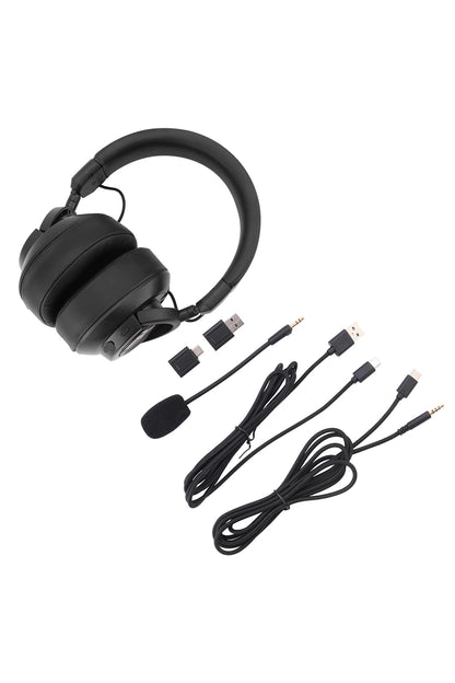 REDRAGON - H889 Spatial Sound Headset - black