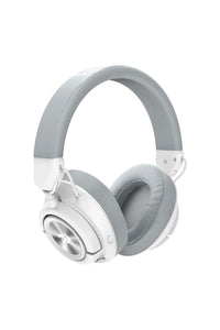 REDRAGON - Redragon H889W White Lightweight Wireless Stereo Gaming Headphone - white