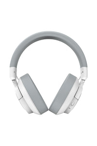 REDRAGON - Redragon H889W White Lightweight Wireless Stereo Gaming Headphone - white