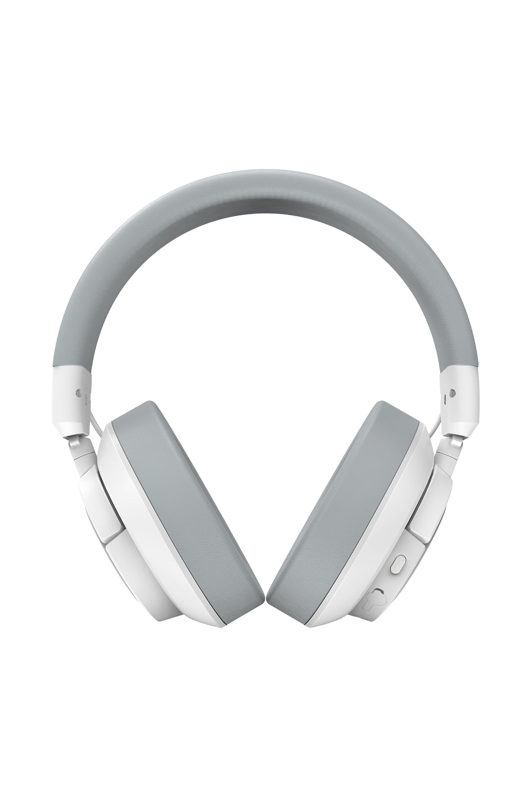 REDRAGON - Redragon H889W White Lightweight Wireless Stereo Gaming Headphone - white