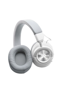 REDRAGON - Redragon H889W White Lightweight Wireless Stereo Gaming Headphone - white