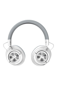 REDRAGON - Redragon H889W White Lightweight Wireless Stereo Gaming Headphone - white