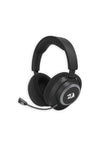 REDRAGON - Redragon NYX PRO H891 Black Tri-Mode Wireless Gaming Headset - black