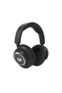 REDRAGON - Redragon NYX PRO H891 Black Tri-Mode Wireless Gaming Headset - black