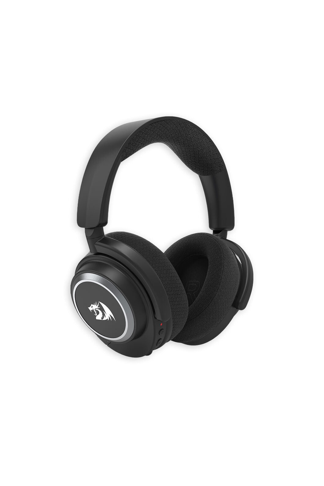 REDRAGON - Redragon NYX PRO H891 Black Tri-Mode Wireless Gaming Headset - black