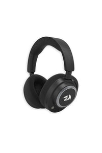 REDRAGON - Redragon NYX PRO H891 Black Tri-Mode Wireless Gaming Headset - black