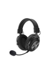 REDRAGON - Redragon TITAN H894 Black 4-Mode Wireless Gaming Headset - black