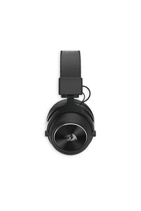 REDRAGON - Redragon TITAN H894 Black 4-Mode Wireless Gaming Headset - black