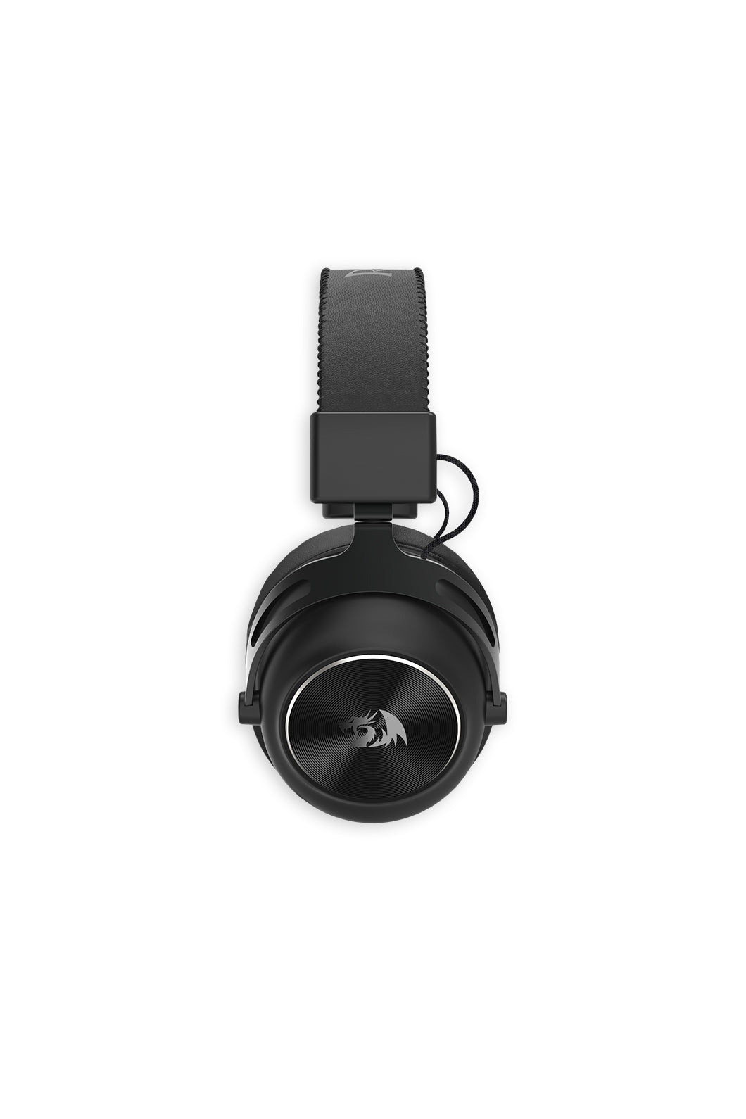 REDRAGON - Redragon TITAN H894 Black 4-Mode Wireless Gaming Headset - black