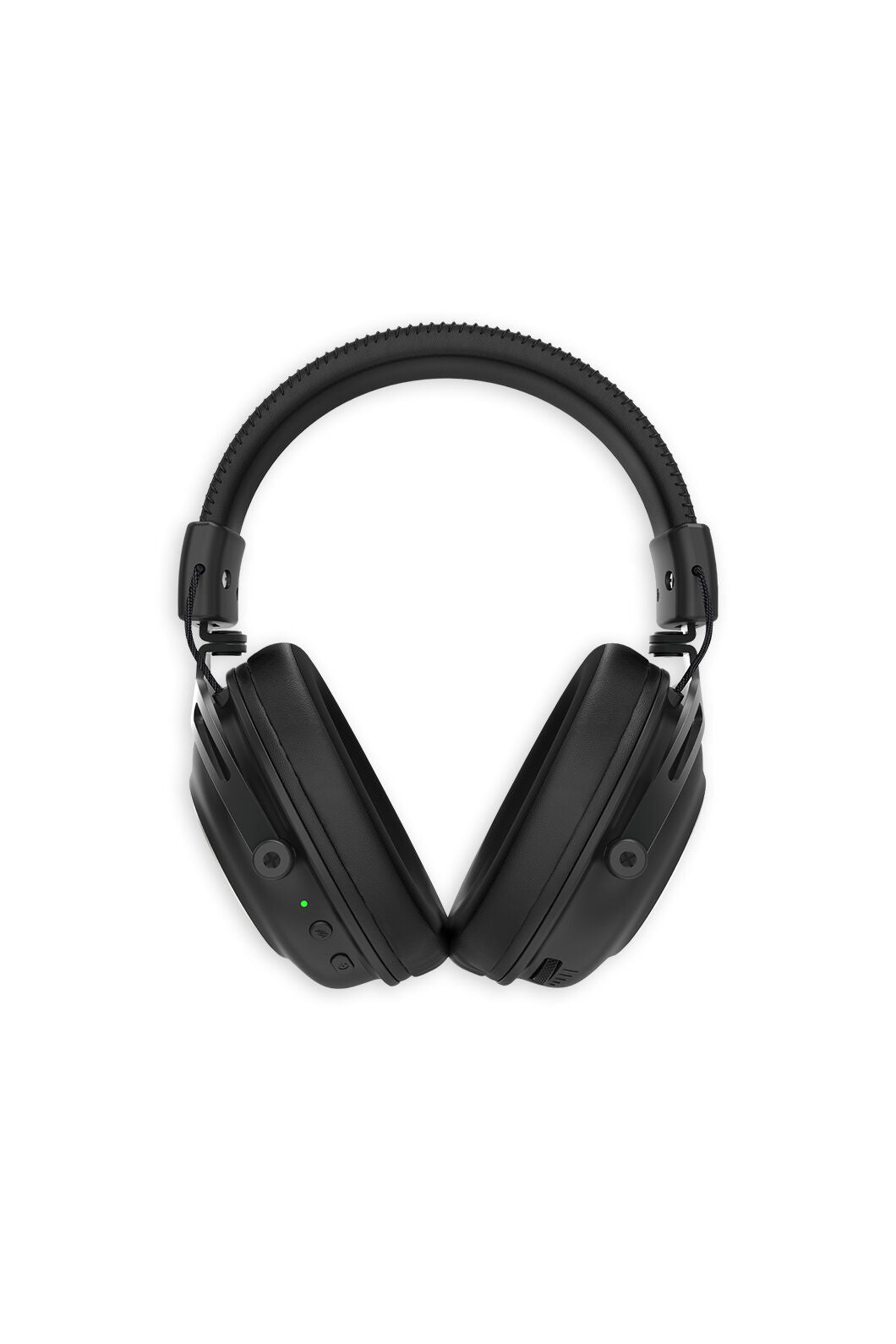 REDRAGON - Redragon TITAN H894 Black 4-Mode Wireless Gaming Headset - black