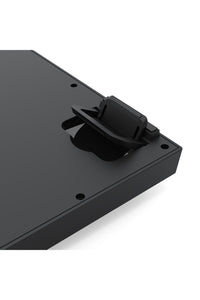 REDRAGON - K518GB-RGB Crux 108K KB - grey