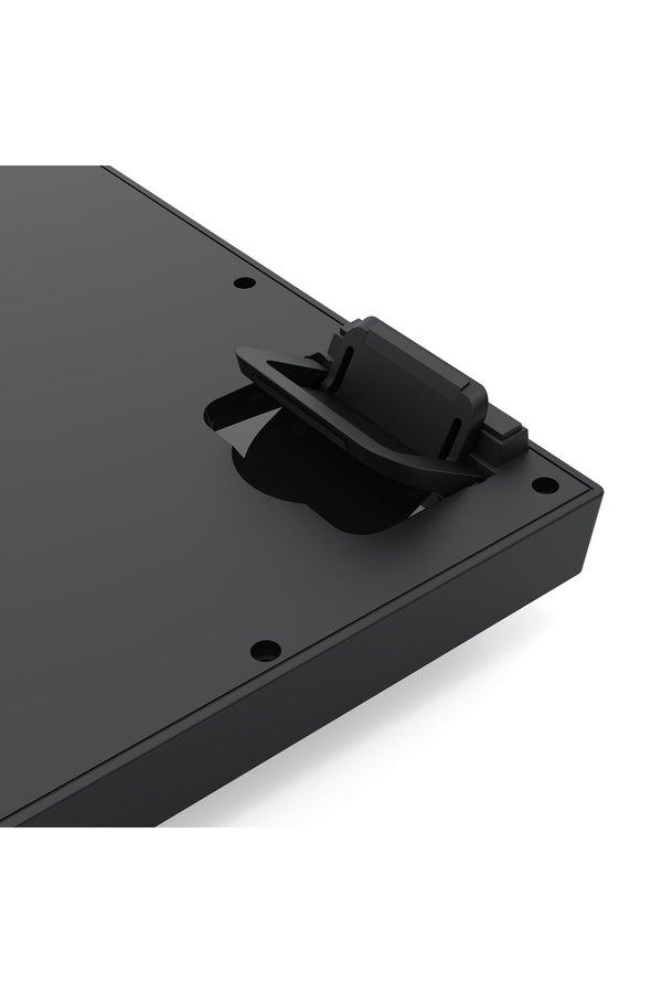 REDRAGON - K518GB-RGB Crux 108K KB - grey