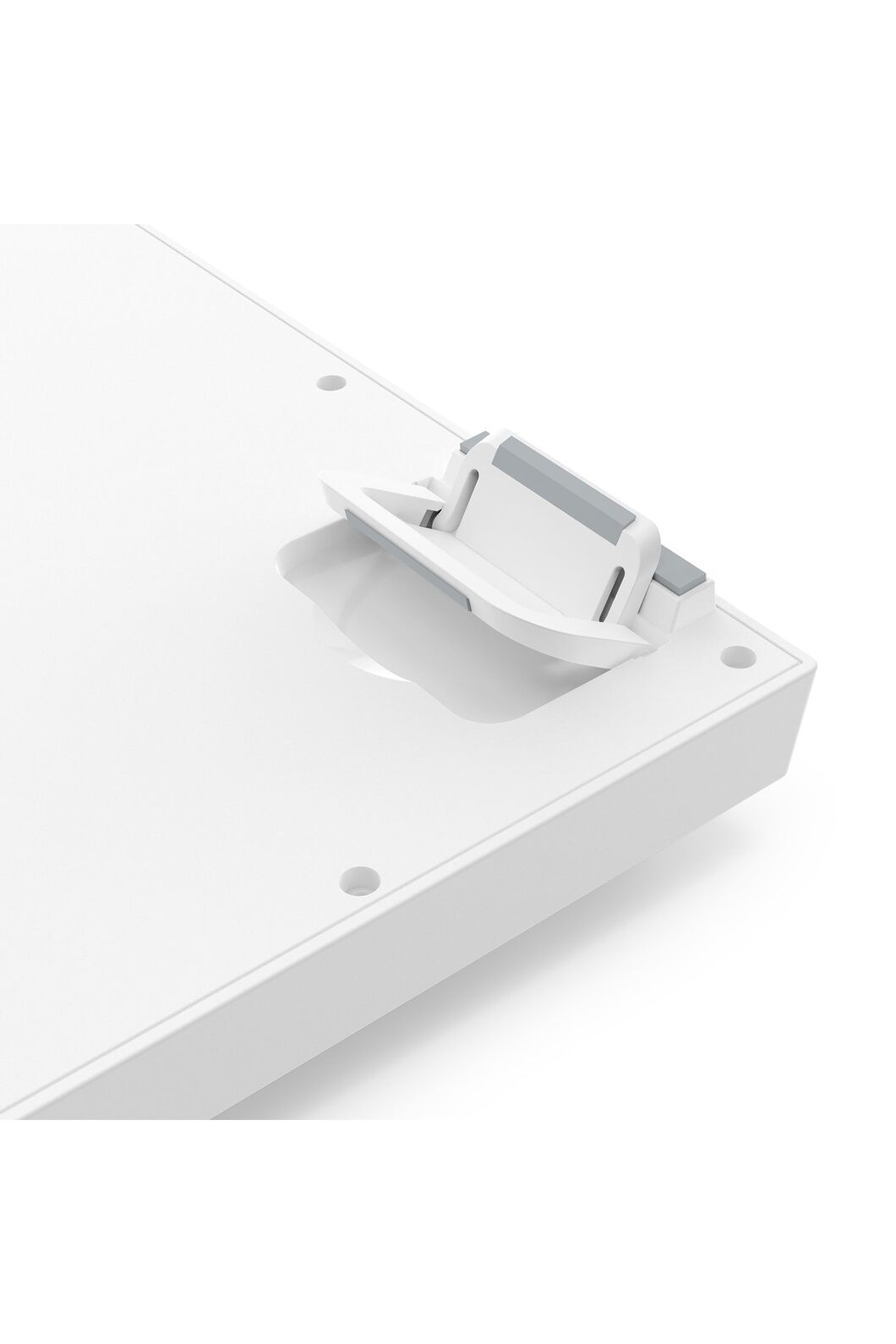 REDRAGON - K518W-RGB Crux 108K KB - white