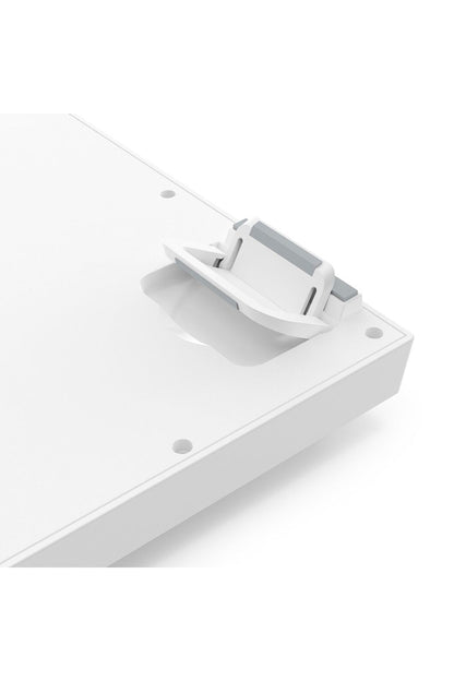 REDRAGON - K518W-RGB Crux 108K KB - white