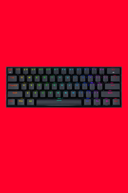 K530RGB-PRO Draconic Elite Keyboard
