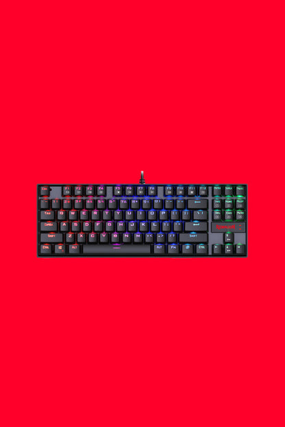 K552RGB-1 Kumara Wired Keyboard