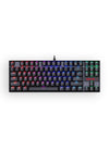 REDRAGON - K552RGB-1 Kumara Wired KB - black
