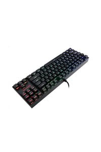 REDRAGON - K552RGB-1 Kumara Wired KB - black