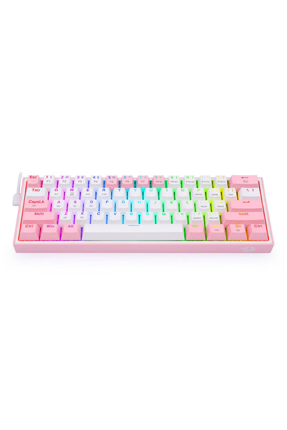 K616-RGB Fizz Pro 65% Keyboard