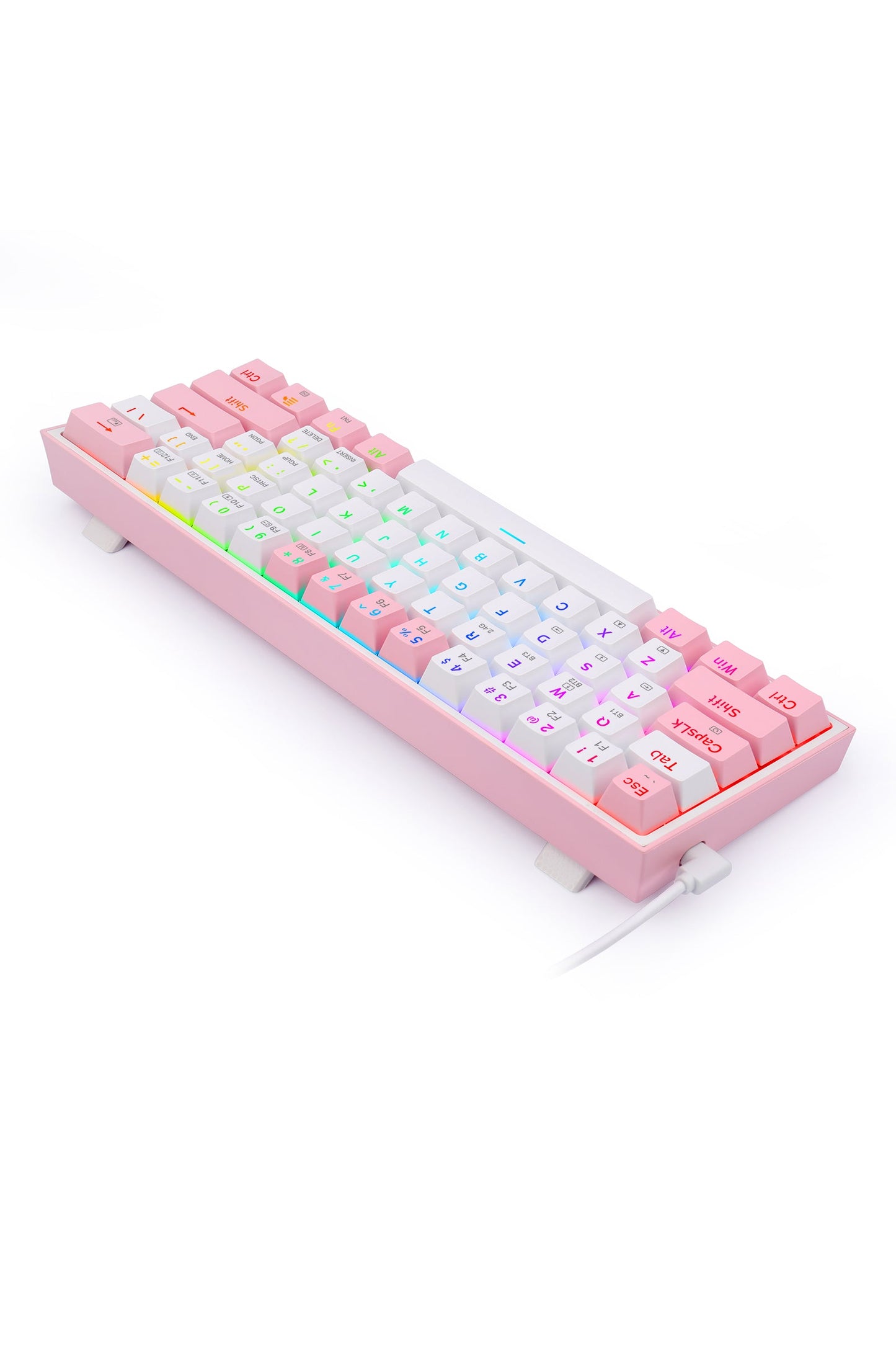 K616-RGB Fizz Pro 65% Keyboard
