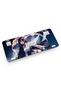 REDRAGON - Redragon K681AGC RGB Pro Cyrus Deep Purple 75% Gasket Wireless Mechanical Keyboard - deep-purple