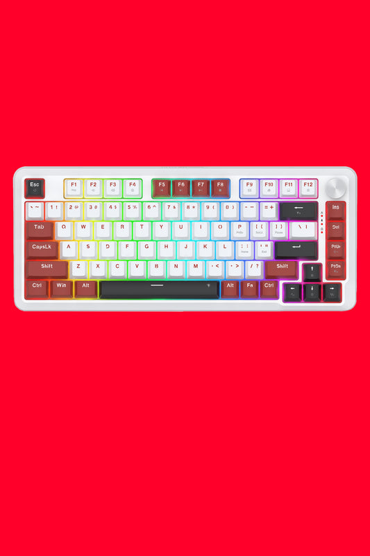 K721WRB-RGB-M Stormhunter RT Keyboard