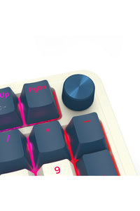 REDRAGON - K686WB-RGB-PRO EISA 98+1 KB - navy