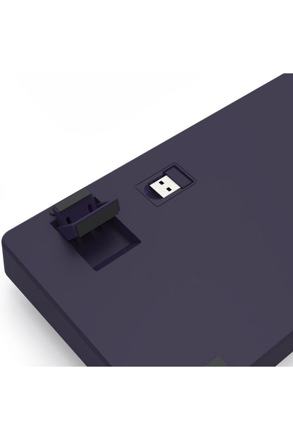 REDRAGON - K689WBO-RGB-PRO Wyvern 108K KB - white