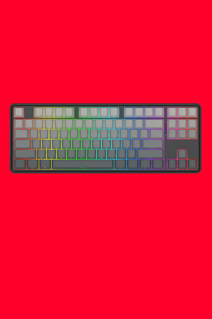 K707SP-RGB-PRO S.Blade TKL Keyboard