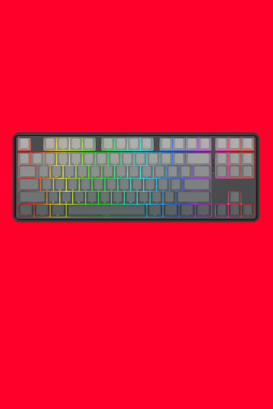 K707SP-RGB-PRO S.Blade TKL Keyboard