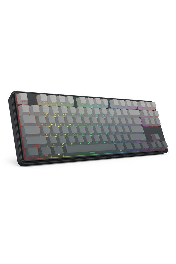 REDRAGON - K707SP-RGB-PRO S.Blade TKL KB - charcoal