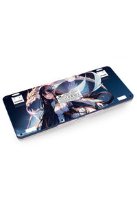 REDRAGON - Redragon K708AK-RGB Pro Fleact Purple 75% LCD Mechanical Keyboard - purple