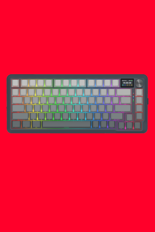 K708GG-RGB-PRO Fleact 75% Keyboard
