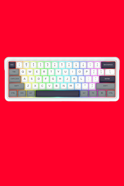 K730WGP-RGB-PRO Draconic V2 Keyboard