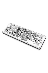 REDRAGON - K719GF-RGB-PRO Artemis Pro KB - grey