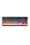 REDRAGON - K728SP-RGB-PRO Antonium Pro KB - pink