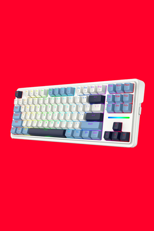 K728WBB-RGB-PRO AntoniumPro Keyboard