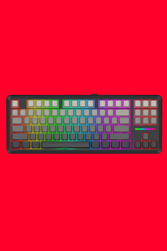 K734SP-RGB-PRO WildslashTKL Keyboard