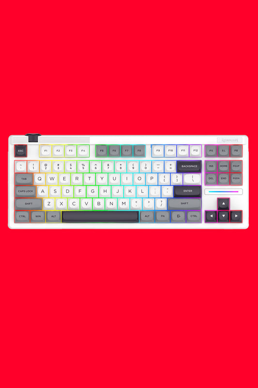 K729WGB-RGB-PRO OTIM ProTKL Keyboard