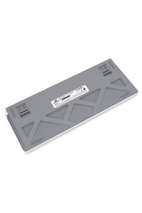 REDRAGON - K729WGB-RGB-PRO OTIM ProTKL KB - white