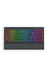 REDRAGON - K515RGB-PRO Shiva PRO 98K KB - black