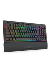 REDRAGON - K515RGB-PRO Shiva PRO 98K KB - black