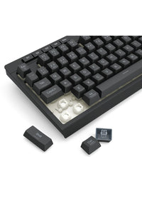 REDRAGON - K515RGB-PRO Shiva PRO 98K KB - black