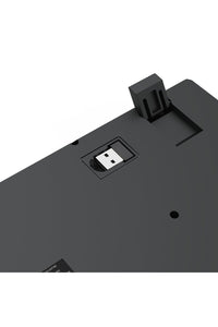 REDRAGON - K515RGB-PRO Shiva PRO 98K KB - black