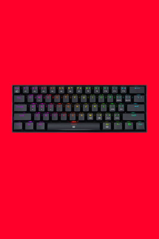 K630RGB Dragonborn 65% Keyboard