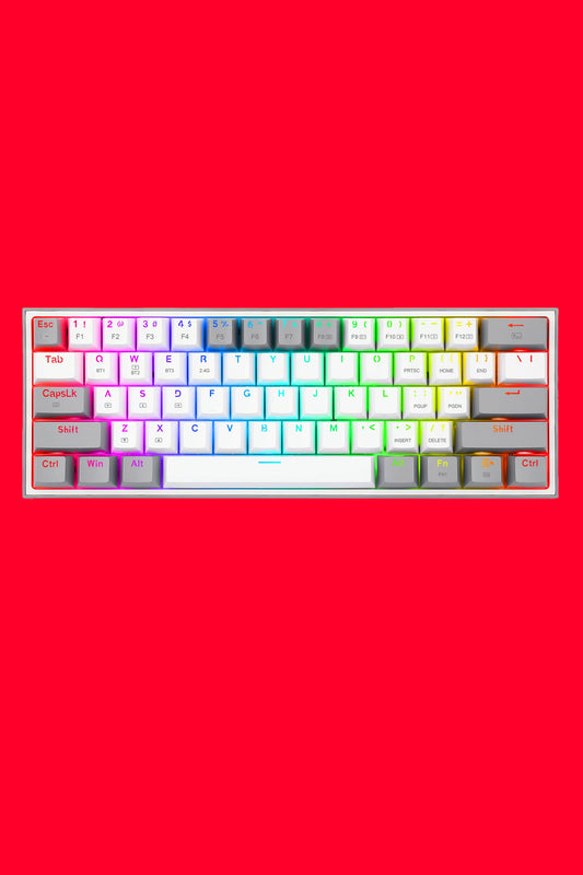 K616-RGB Fizz RGB Pro 65% Keyboard