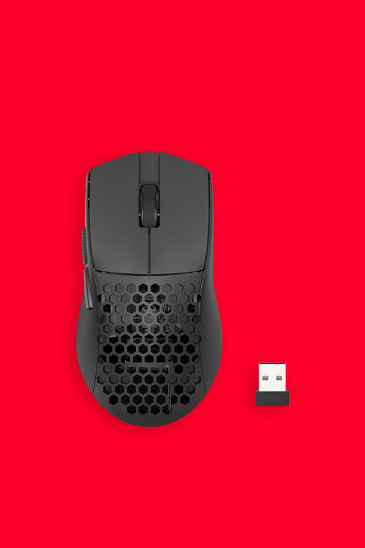 REDRAGON - M725-LITE Astrolabe Lite Mouse - black