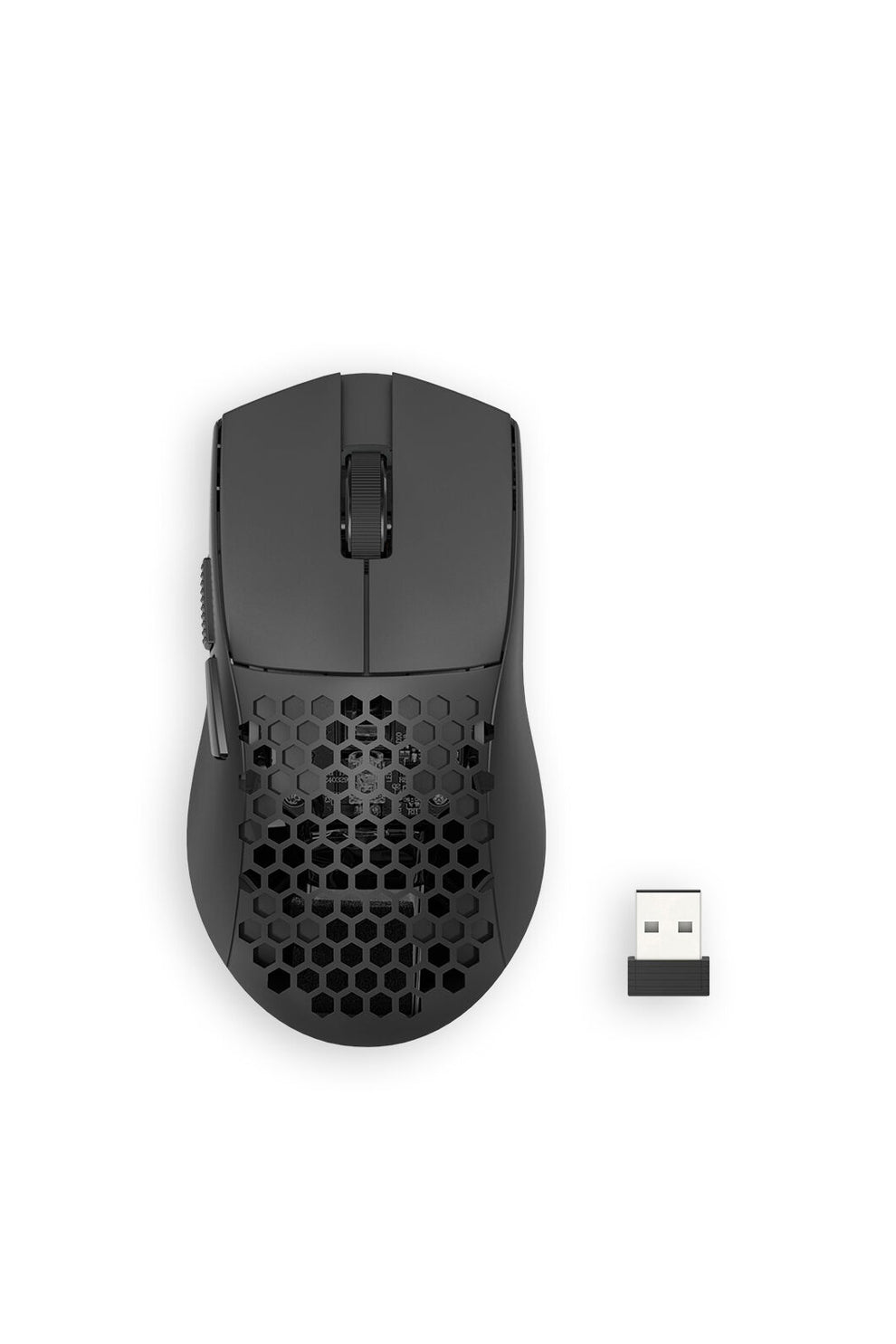 Redragon M725-LITE Astrolabe Lite Black Ultra-Light Tri-Mode 8000 DPI ...